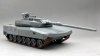Amusing Hobby 35A062 Leopard 2 A-RC 3.0 4th Generation MBT 1/35